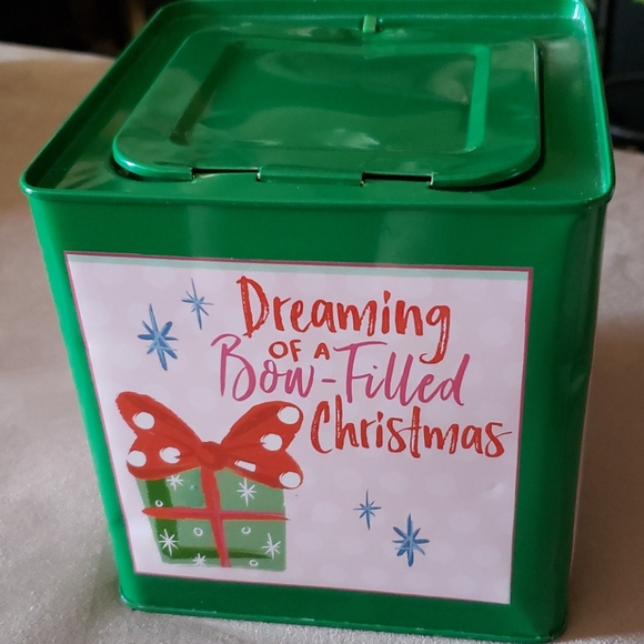 Minnie Mouse Jack-In-The-Box. - Picture 3 of 7